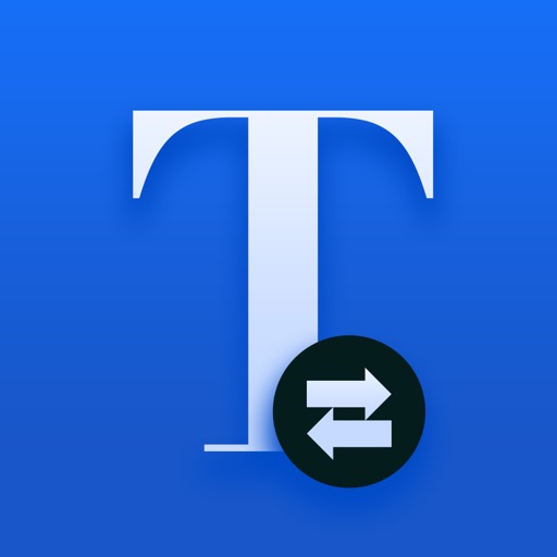 Text Font Extension - FontFlex icon