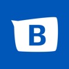 My BRASAS app icon - Education app for iPhone