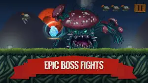 Warrior Rush screenshot 4