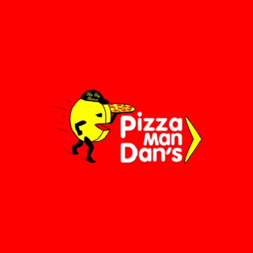 PizzaMan Dan’s