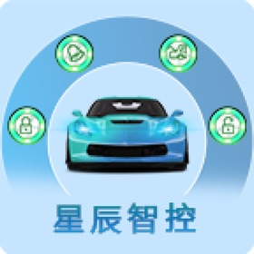 星辰智控