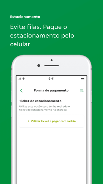 Amazonas Shopping Screenshot