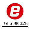 Daily Breeze e-Edition negative reviews, comments