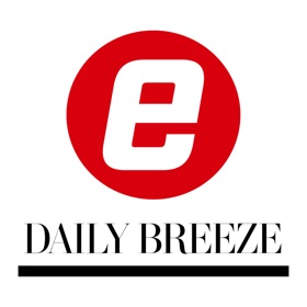 螢幕擷取畫面 (5) Daily Breeze e-Edition