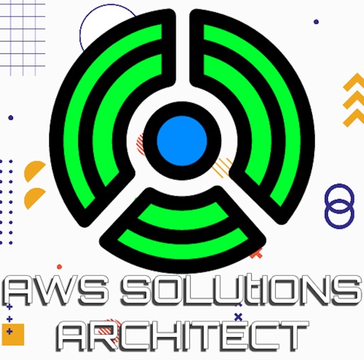 AWS Associate Architect icon