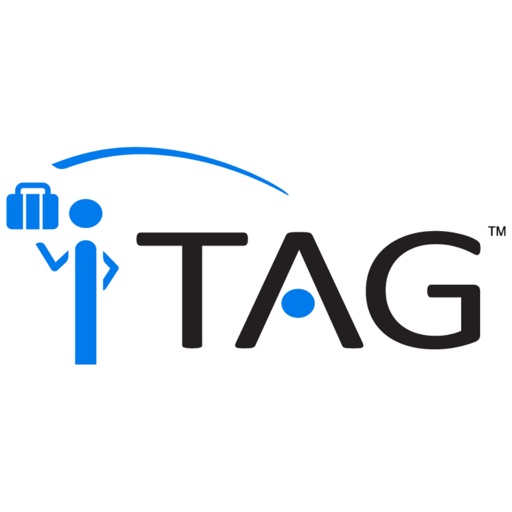 iTag Travel App
