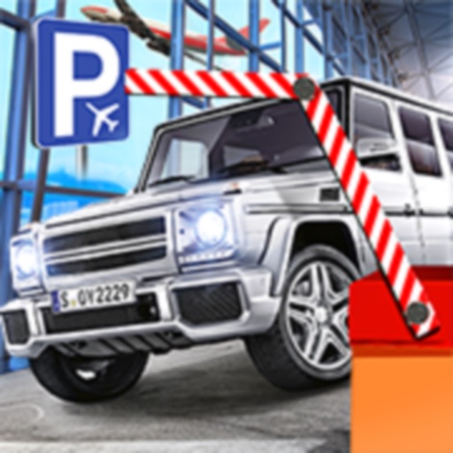 Multi Level 5 Airport Driver