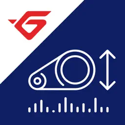 Smart Belt Drive app icon