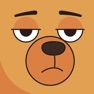 Get Bored Bear: Play Games Offline for iOS, iPhone, iPad Aso Report