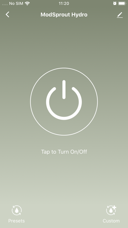#2. Modern Sprout (iOS) 来自: Modern Sprout LLC