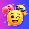Mojis: KI Emoji & Logos Icon