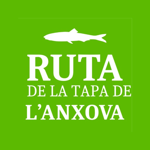 Tapa de l'Anxova