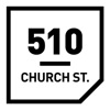 510 Church icon