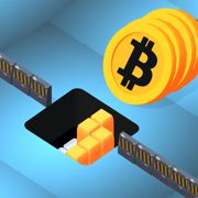 Bitcoin Blocks - Reward mining