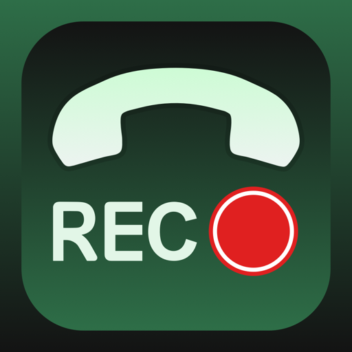 Rink - Call Recorder App