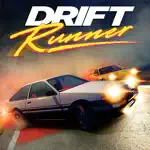 Drift Runner App Contact