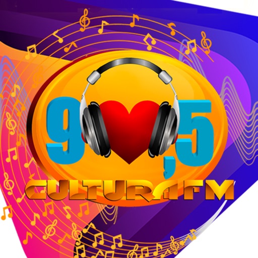 Cultura FM Fernandópolis