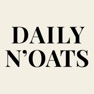 Get DAILY N'OATS for iOS, iPhone, iPad Aso Report
