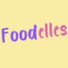 Foodelles icon