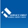 Service First Mobile Banking app icon - Finance app for iPhone