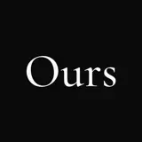 Ours: Wedding & Event Camera - App Icon