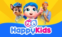 HappyKids - Videos for Kids