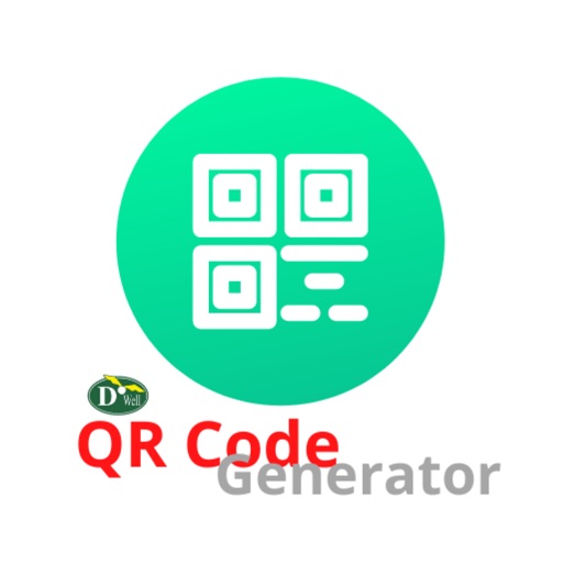 DoWell QR Code Generator