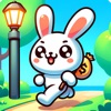 Money Bunny-Step Counter&Cash icon