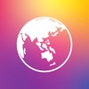 WorldShake - 世界の愚痴 - iPhoneアプリ