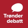 Tr?nderdebatt icon