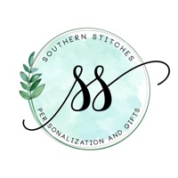 Southern Stitches logo