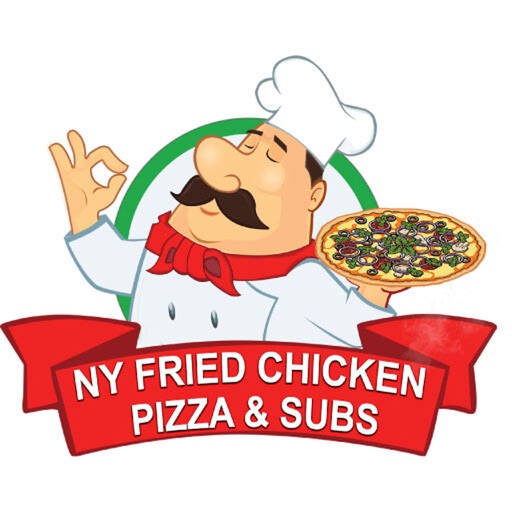 NY Fried Chicken Pizza & Subs