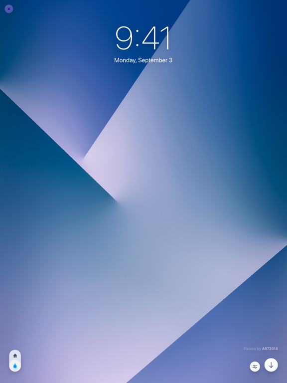 Screenshot #5 pour Pixs: Fond ecran 4K