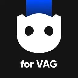 OBDeleven VAG app icon