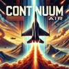 Continuum: Air icon