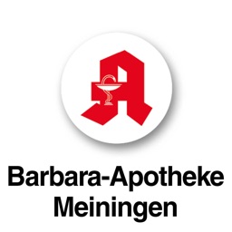 Barbara-Apotheke Meiningen
