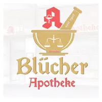 Blücher-Apotheke