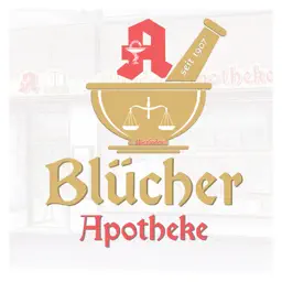 Blücher-Apotheke app icon