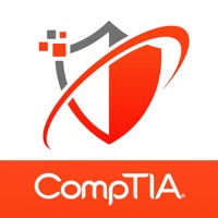 CompTIA Security+ Prep 2024 logo