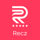 Recz-Social Recommendation App