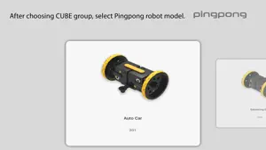 PingPongRobot screenshot 3