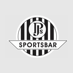 PJ's Sports Bar