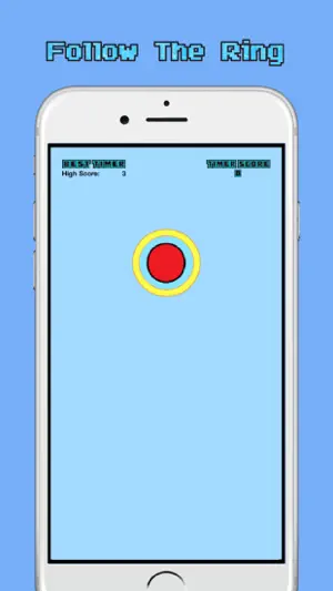 Flip Edge 2026 Game screenshot 1