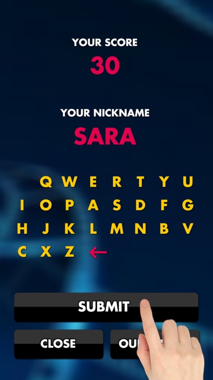 Ultimate Movie Quiz (2025) screenshot-5