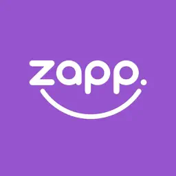 Zapp - Shop Anytime Anywhere app icon