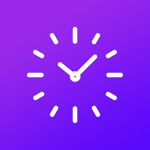 Focus Timer: JazzyTimer app icon
