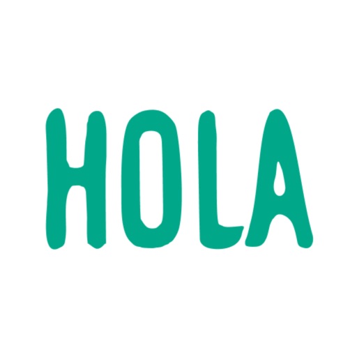 Кафе Hola • Минск icon