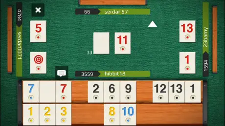 Arkadaş Okey