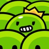 スライムパニック！(Too Many Slimes!) - iPhoneアプリ