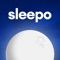 Sleepo・Sleep Sound・White Noise